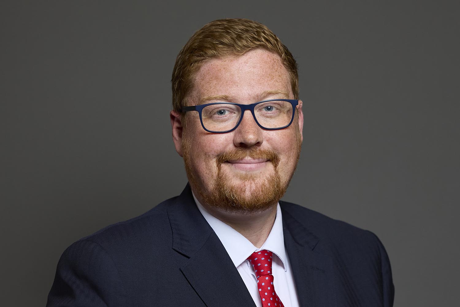 Labour MP Jonathan Brash